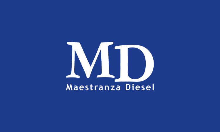 Maestranza Diesel